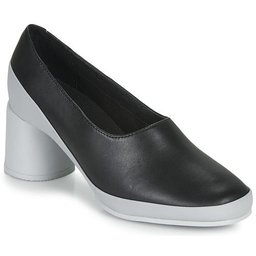 Camper - UPRIGHT - Noir / Blanc