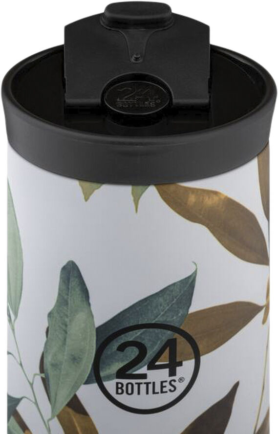 24Bottles Travel Tumbler 350 ml - Tivoli Multi