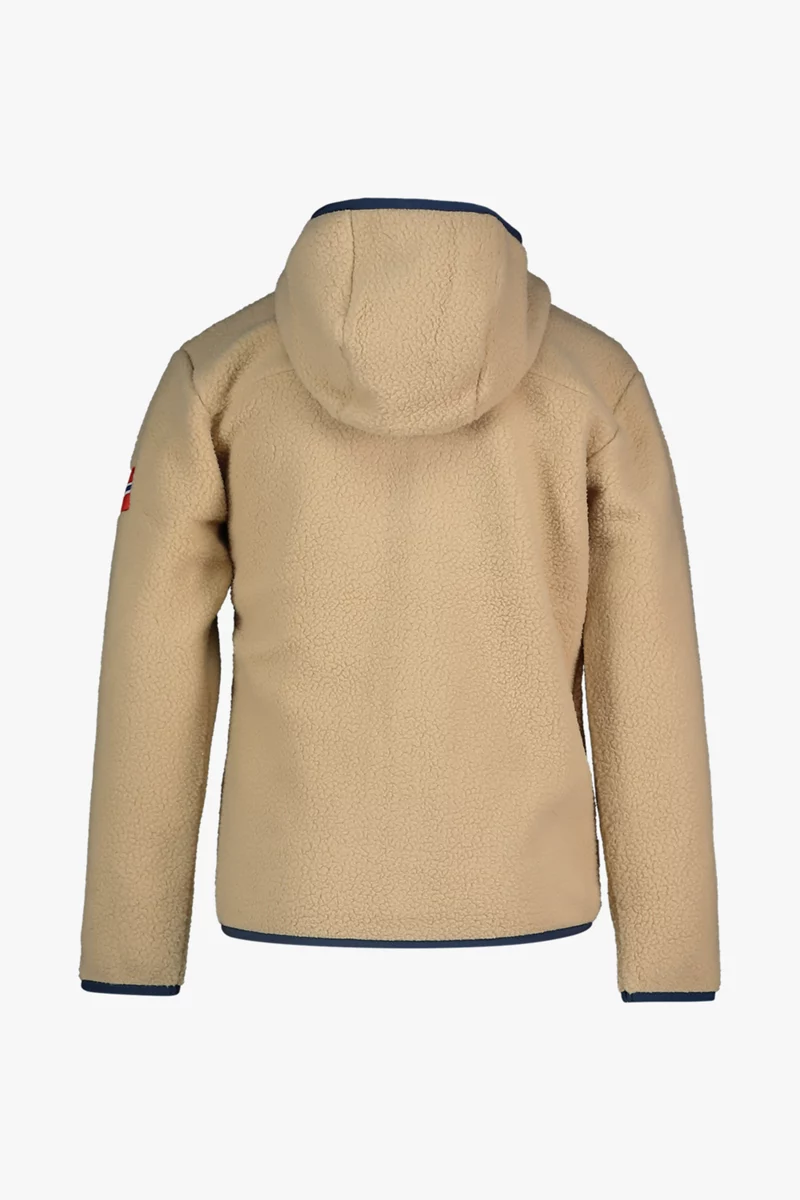 Trollkids Aurlandsfjord Kinder Midlayer