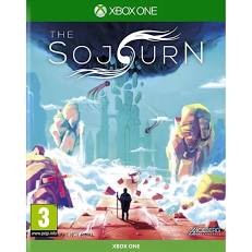 The Sojourn- Xbox One
