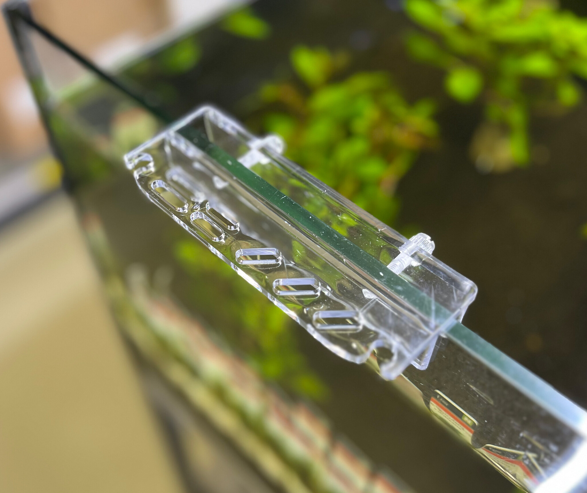 AquastoreXL Gereedschap Houder | aquascaping