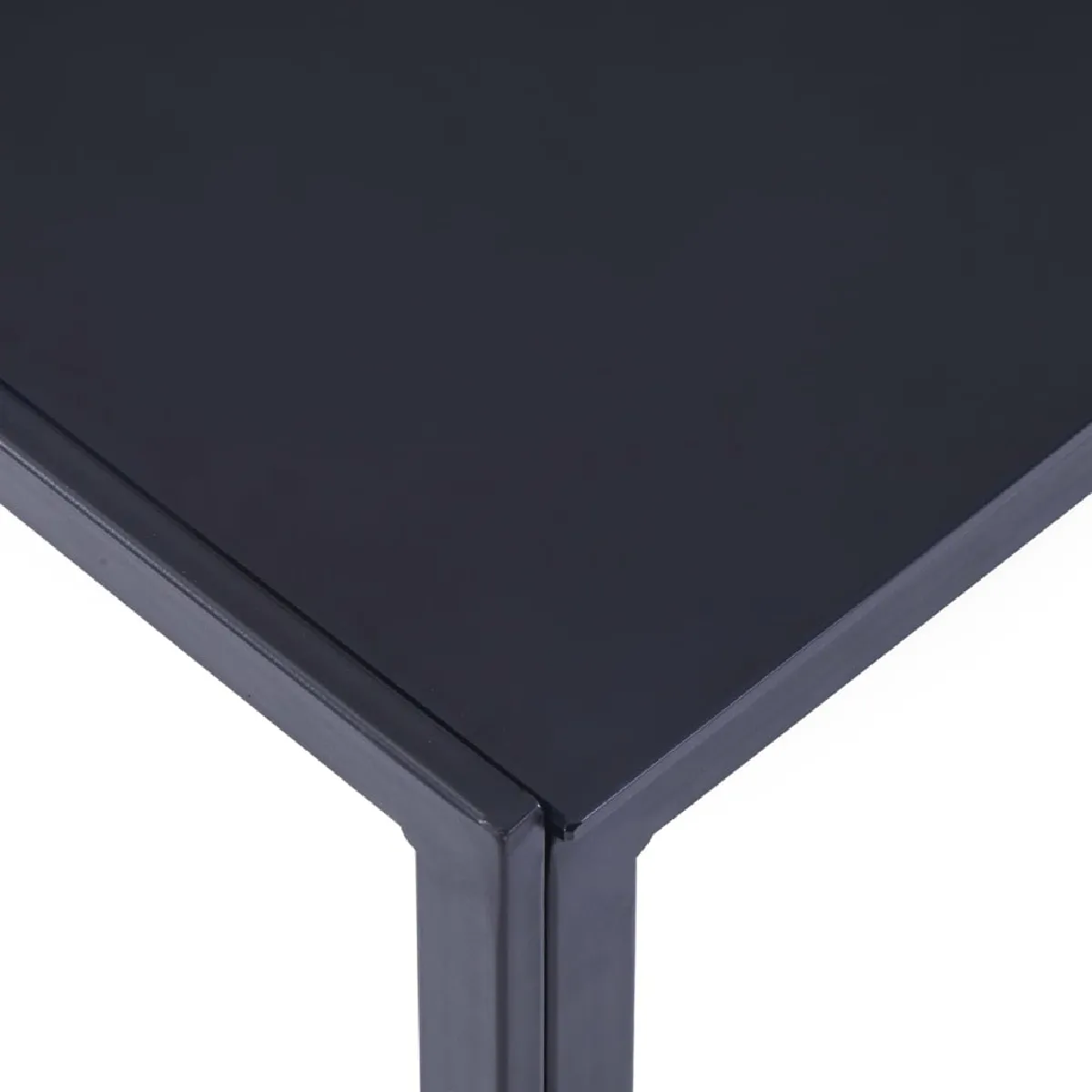 Vidaxl Mobilier de salle à manger 5 pcs gris
