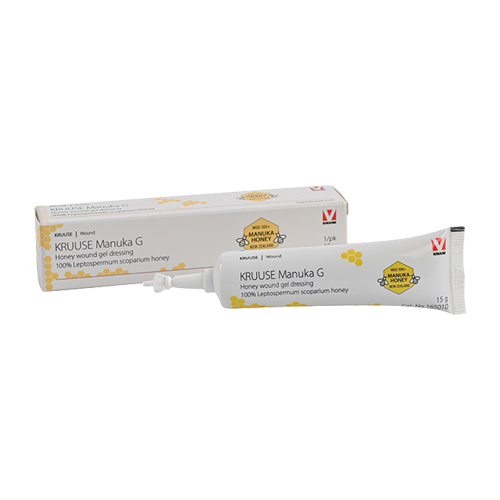 Manuka G wondgel