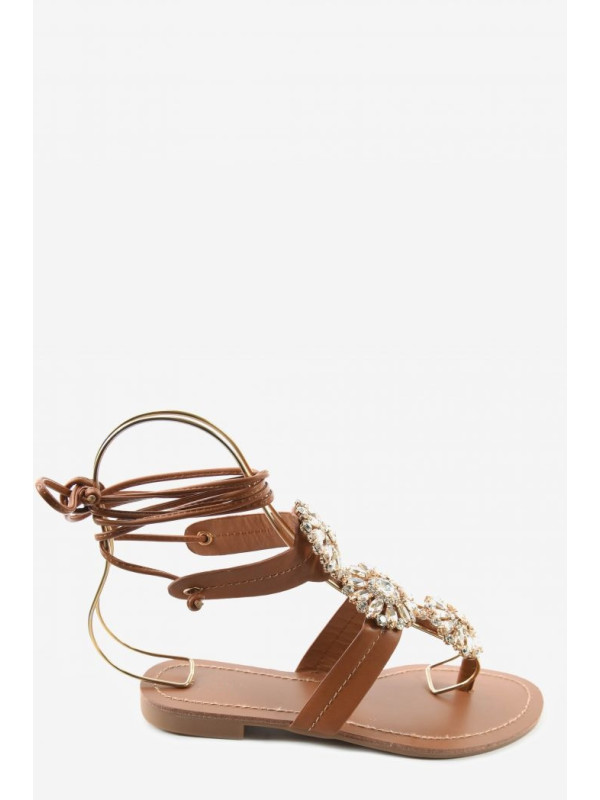 Nu-pieds Mara