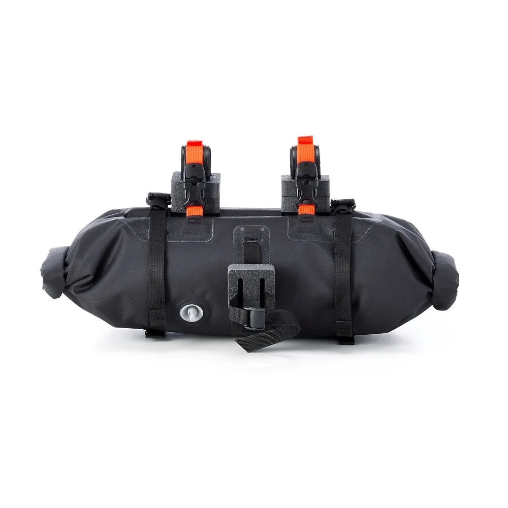 Ortlieb Handlebar-Pack black matt