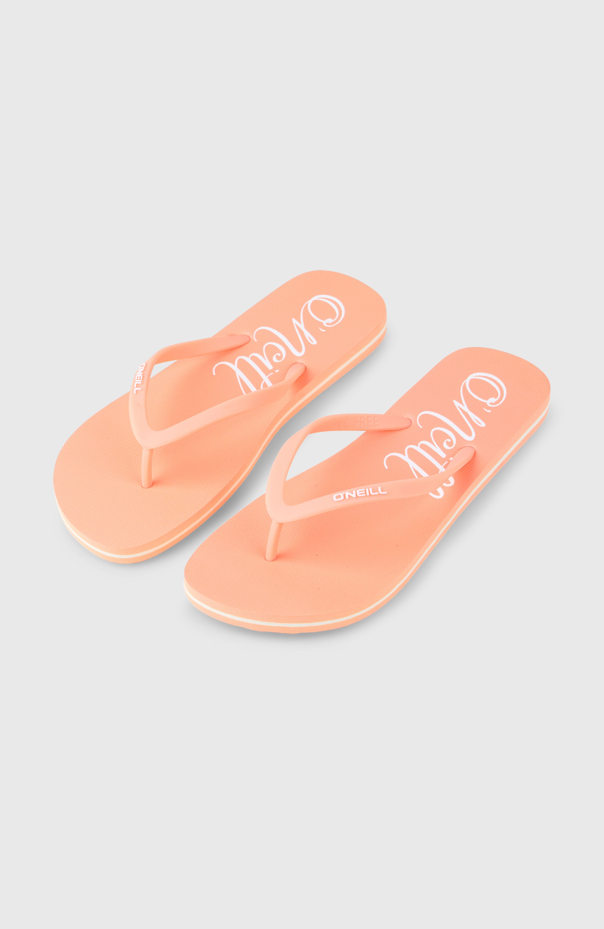 Profile Logo slippers