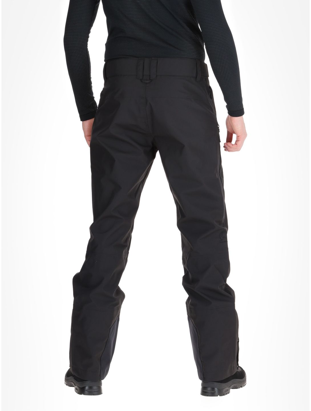 Eron 3L hardshell skibroek heren