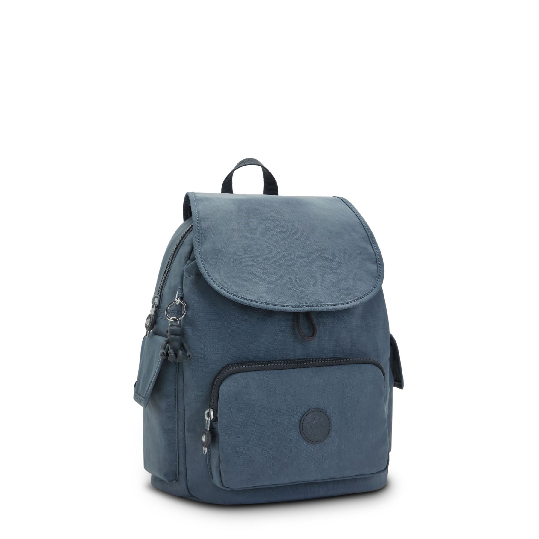 CITY PACK S Petit Sac à Dos - Nocturnal Grey
