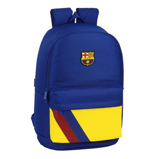 Mochila ergonômica Safta Evolution com rodinhas