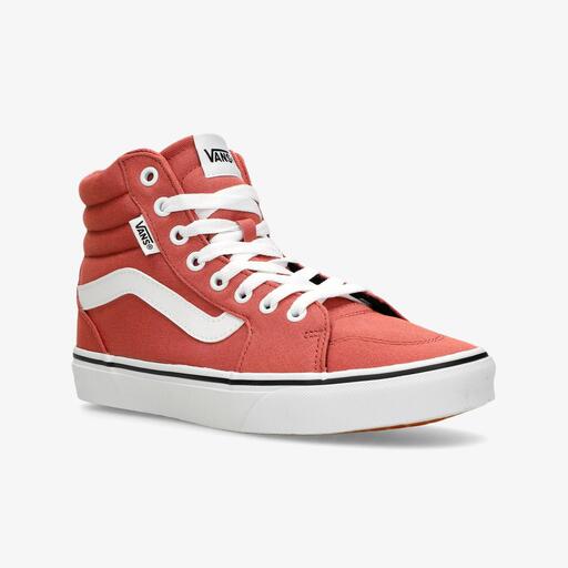 Vans Fillmore Hi