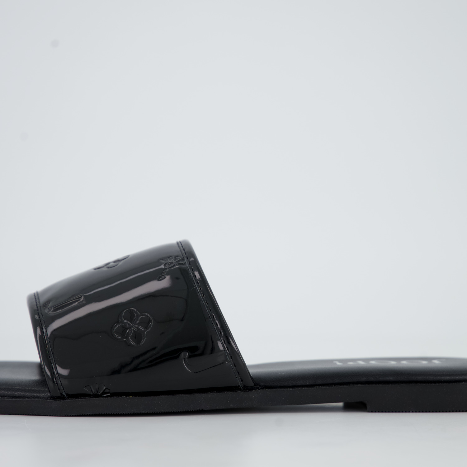 Joop Decoro lucente merle sandal fc