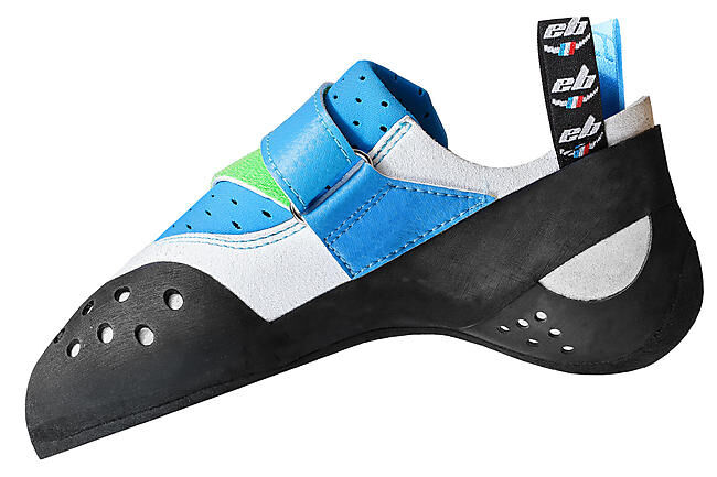 EB - CHAUSSON VELCRO GUARDIAN VCR