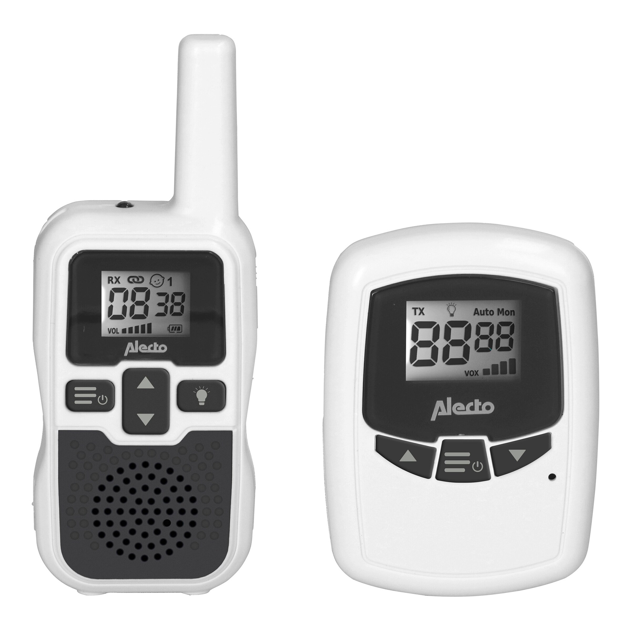 Alecto Babyphone DBX-80