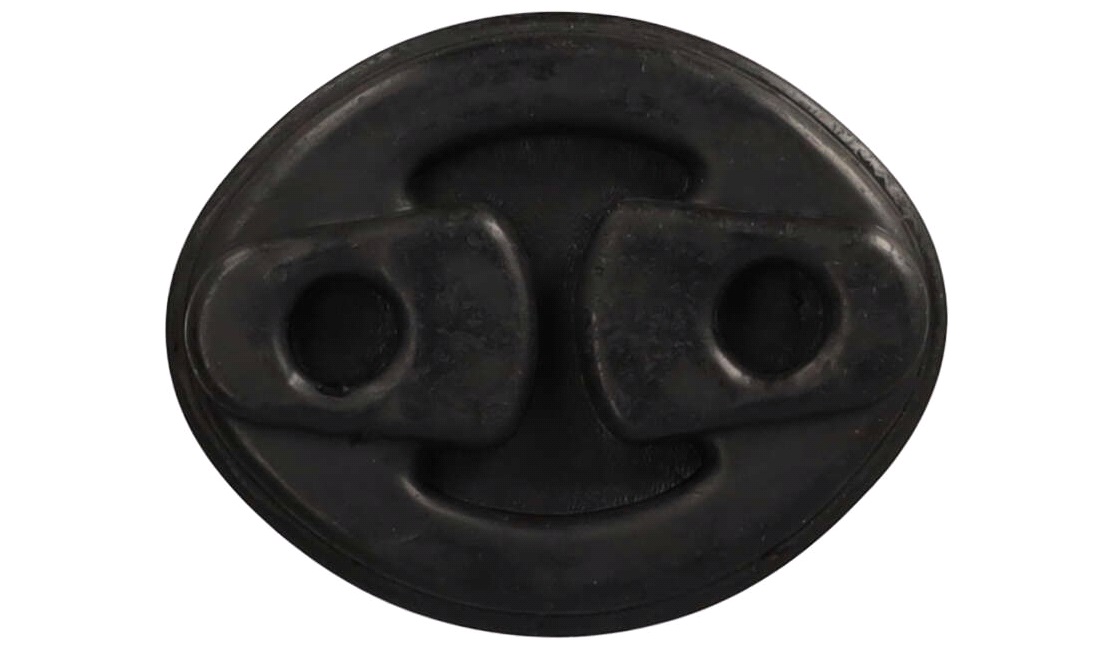 Gummiophæng