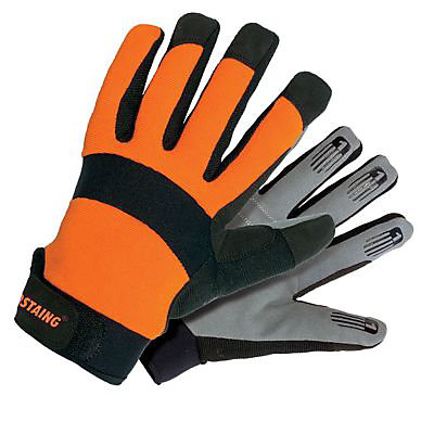 Gant de motoculture Optipro - Taille 10 (XL)
