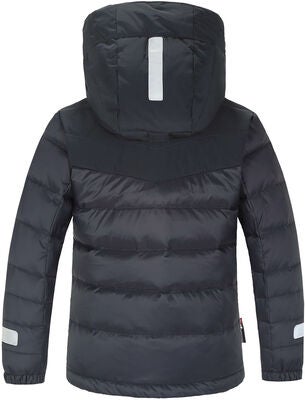 Skogstad Stolen Vinterjakke, Dark Navy