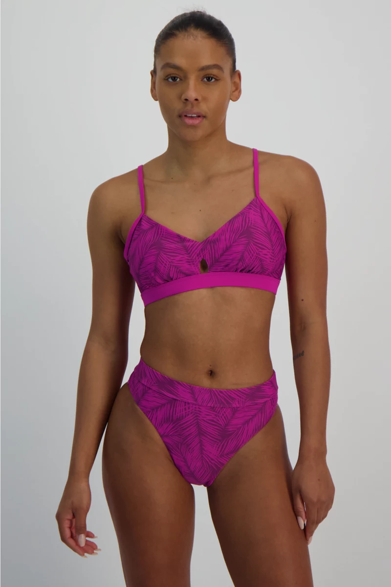 BEACH MOUNTAIN Reversible Damen Bikini