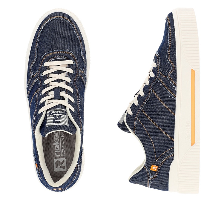 Rieker R-Evolution W0706-14 | DENIM