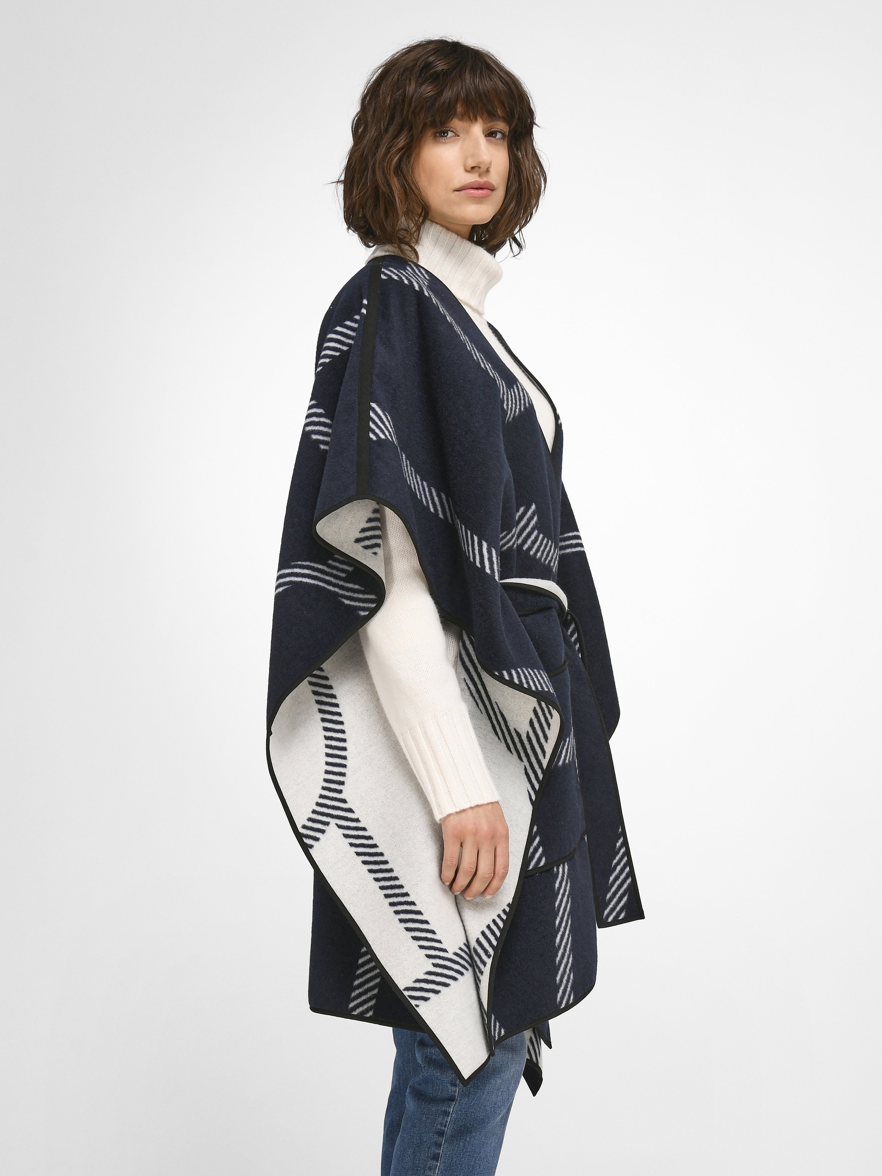 Wende-Cape