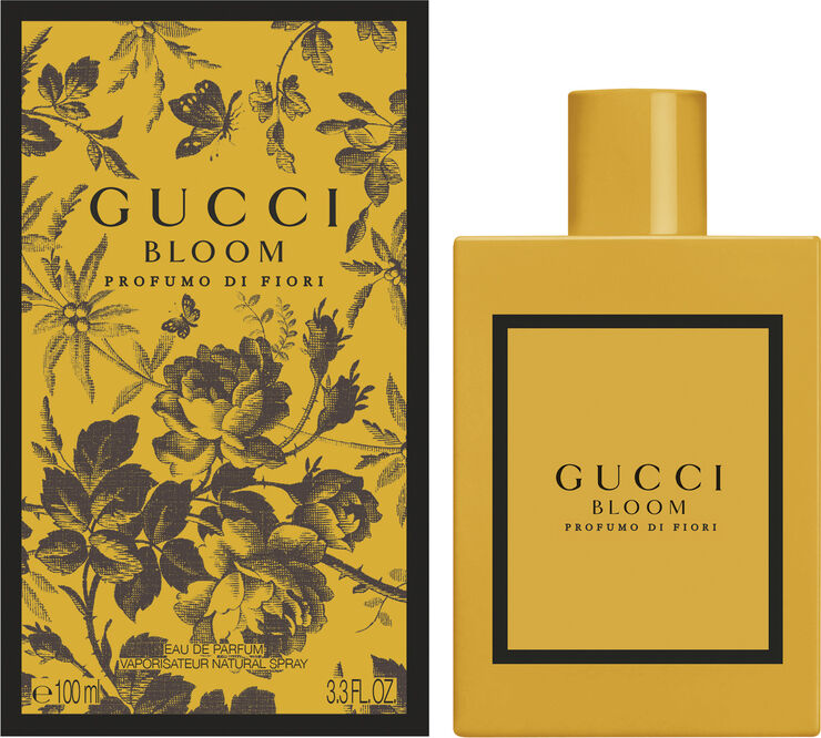 Gucci GUCCI Bloom Profumo Di Fiori Eau de parfum