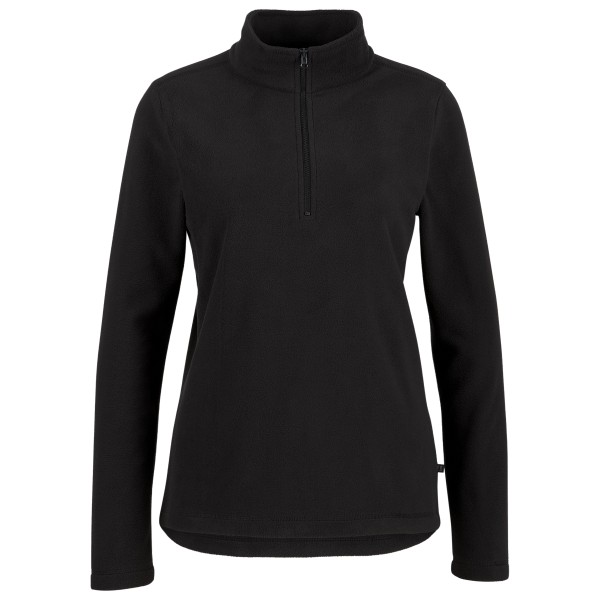 Heber Peak - Women's PepperbushHe. Half-Zip Fleece - Pull polaire