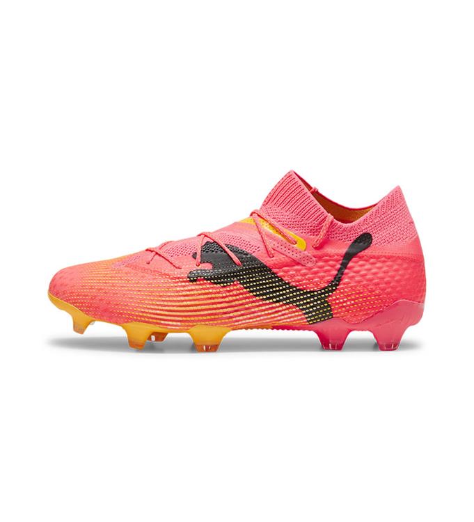 PUMA FUTURE 7 ULTIMATE FG/AG Voetbalschoenen
