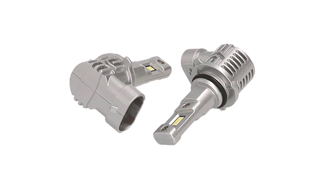 Pæresæt LED Dynamics HB4/HIR2 - RAZE