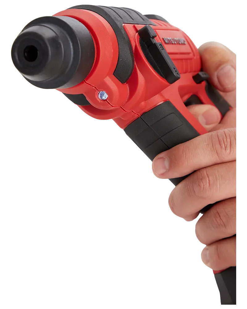 Mitsutomo Borehammer 18V