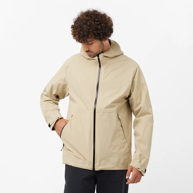 OUTERPATH 2.5L  Shelljacke Herren
