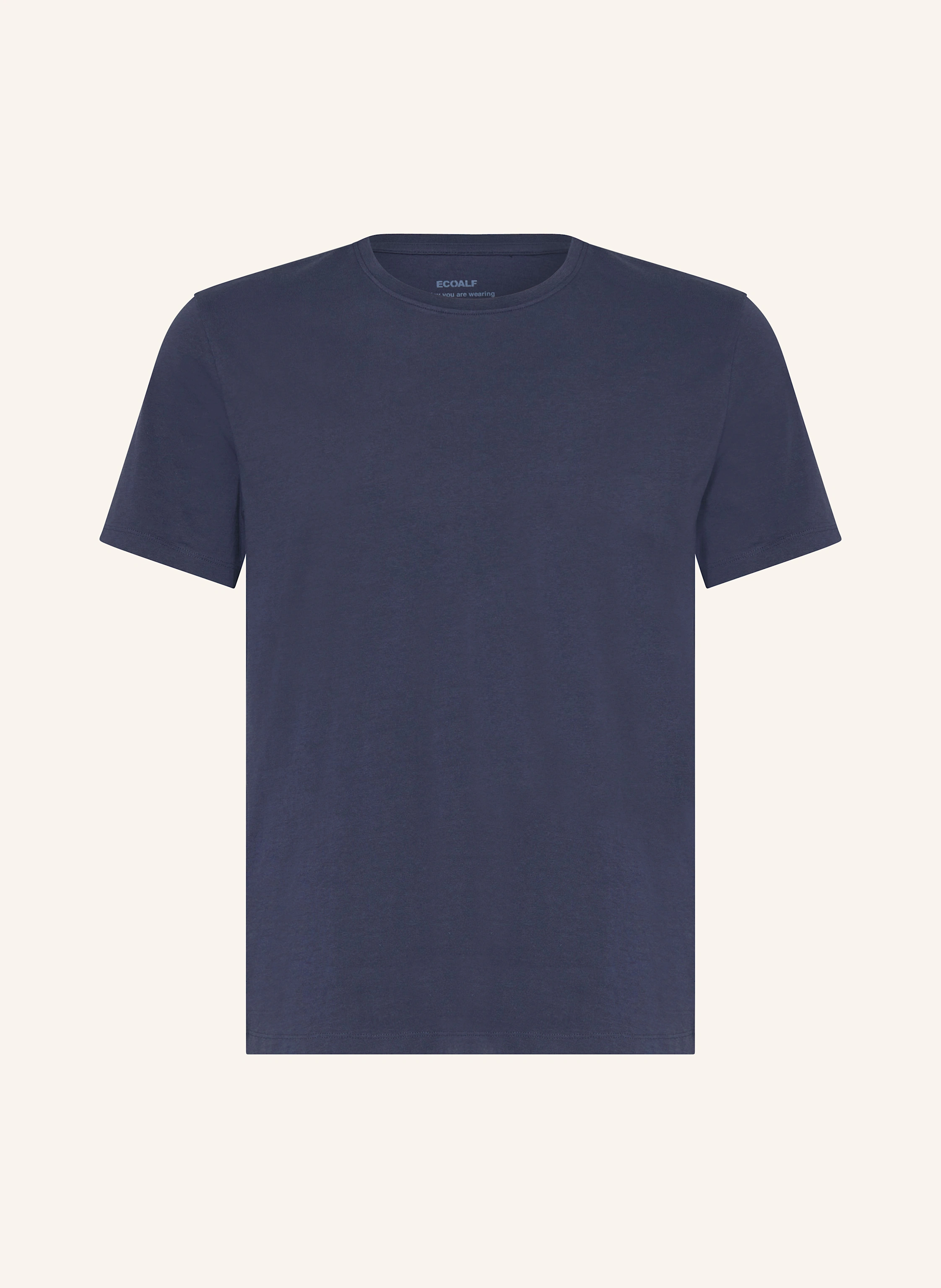 ECOALF T-Shirt VENT