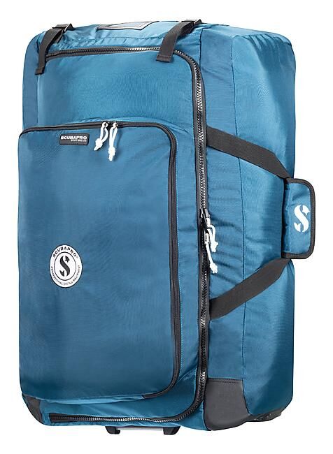 SCUBAPRO - SAC DE TRANSPORT PORTER BAG 125L
