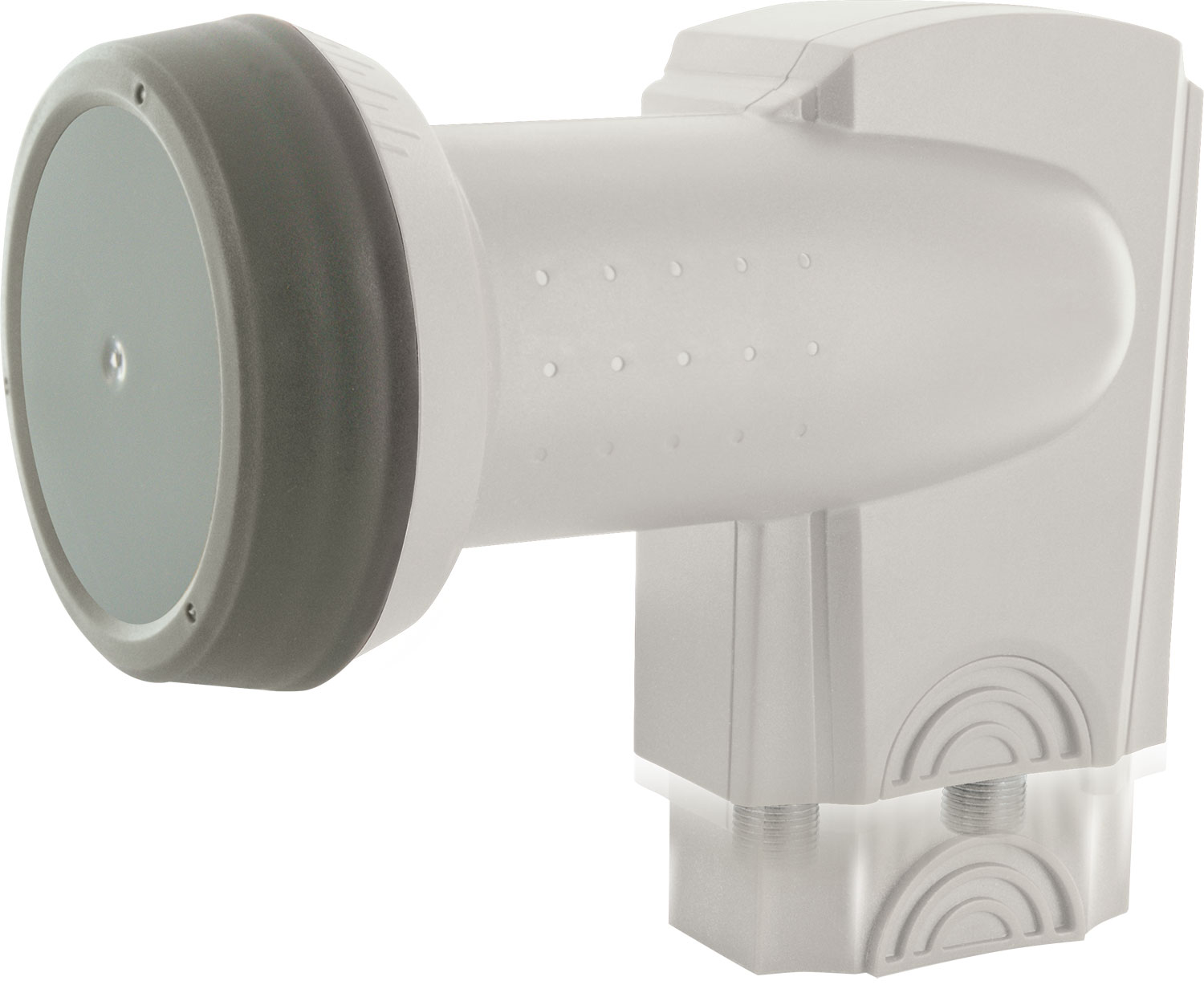 Schwaiger SPS6514H digitale Twin LNB
