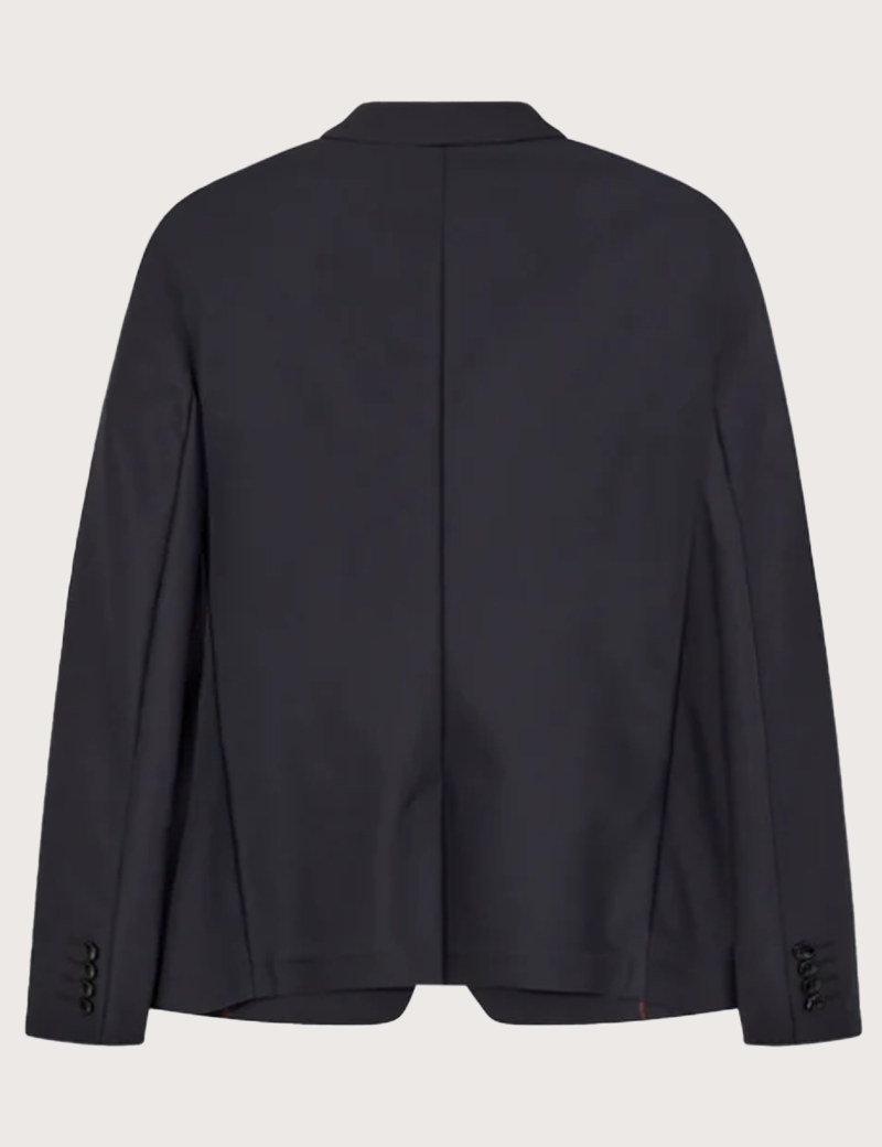 MOS MOSH BLAZER HOMME MMG BLAIR NIGHT MARINE