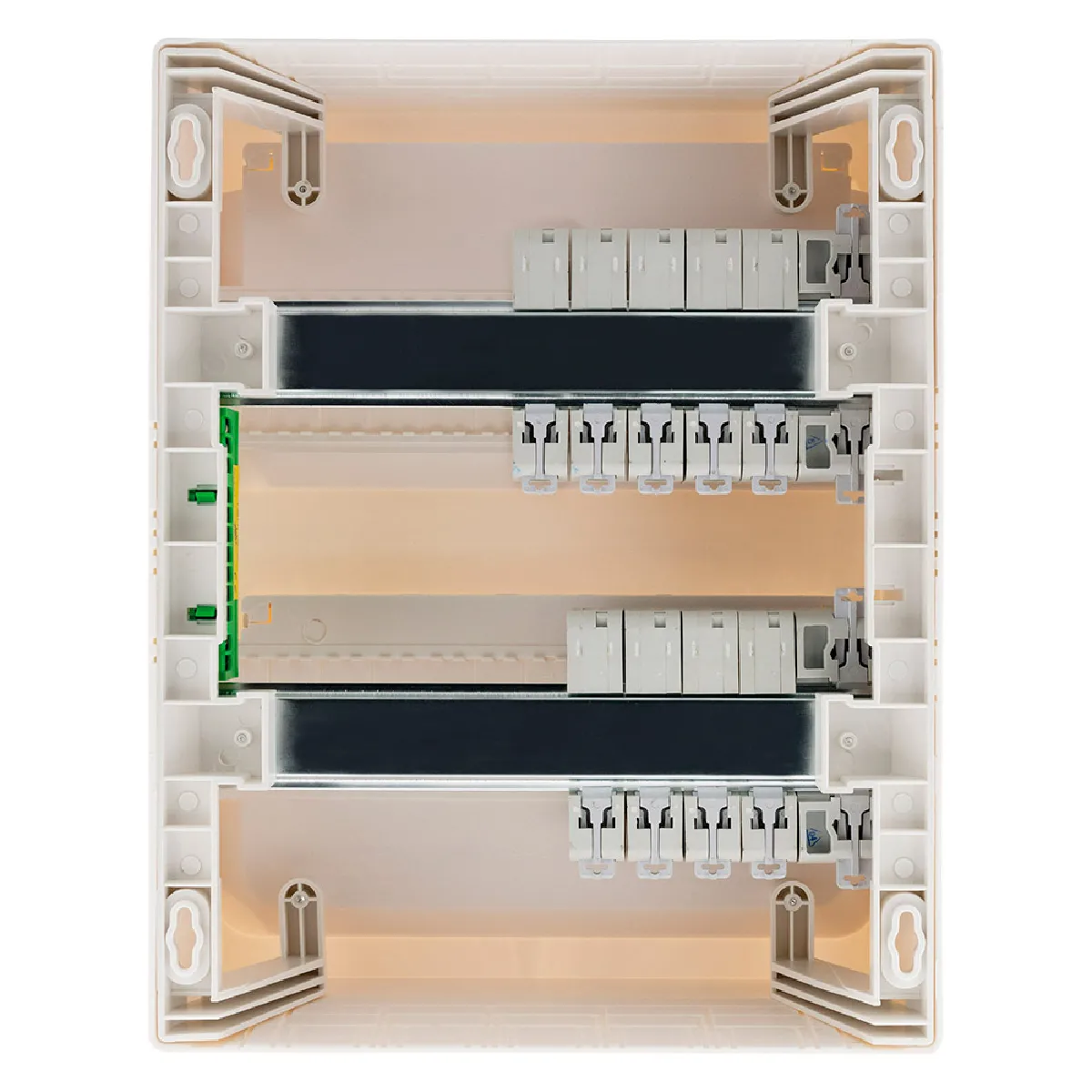 Zenitech T3 Equipé