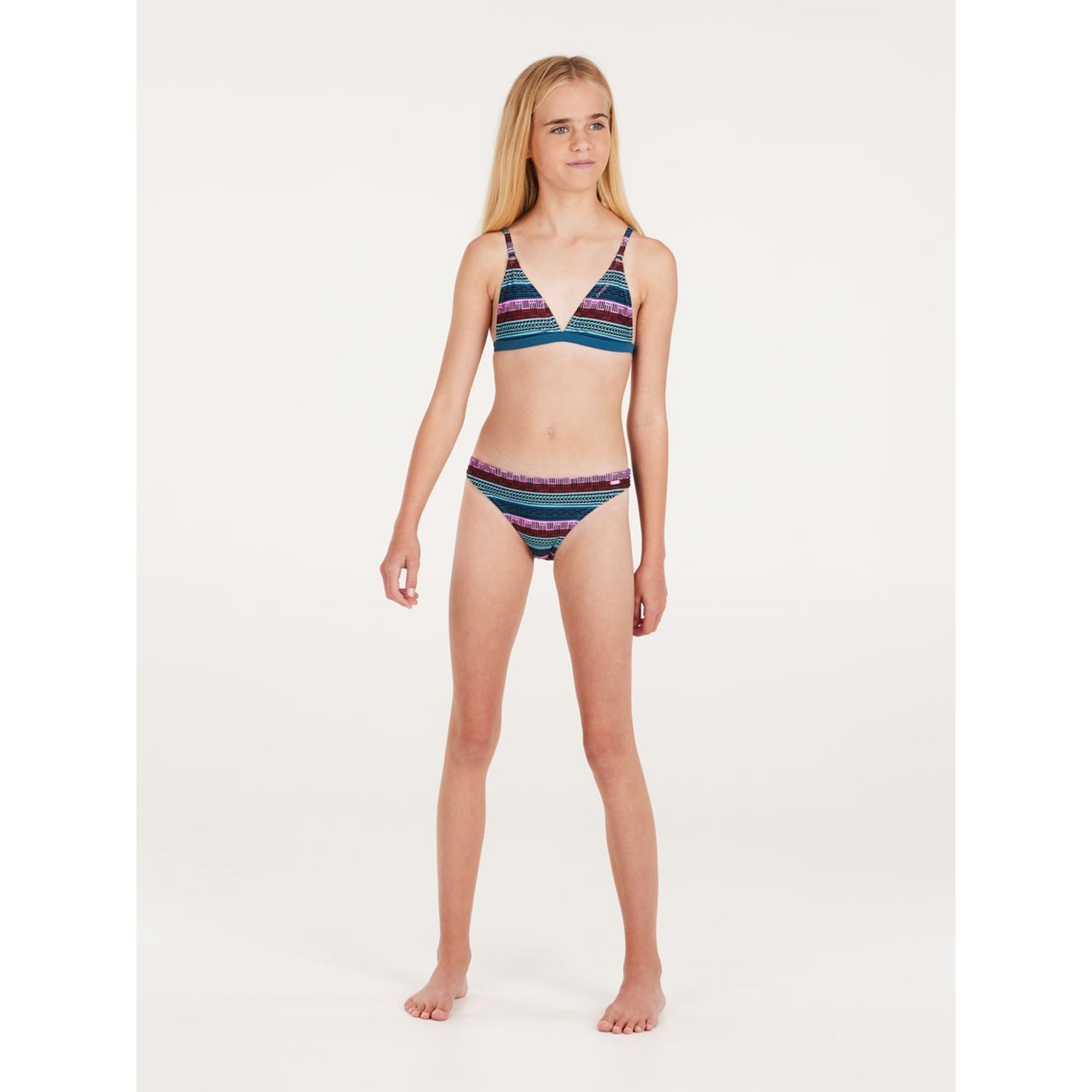 ProtestRINA JR triangle bikini