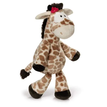 NICI Giraffe Debbie, 15cm