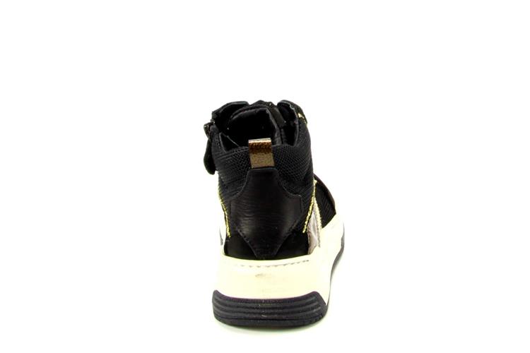 Twins 325700 wijdte 3.5 black