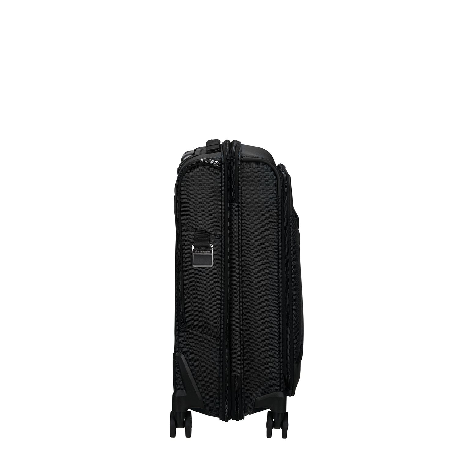 Samsonite Pro-DLX 6 Spinner 55 EXP black