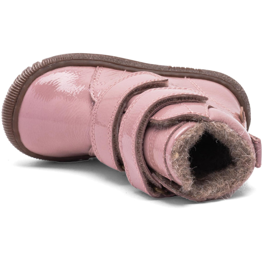 Køb Bisgaard Rose Patent Evon Tex Støvle