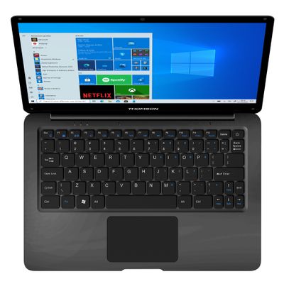 THOMSON Notebook NEO classic N14C4BK64 - PC portable 14.1