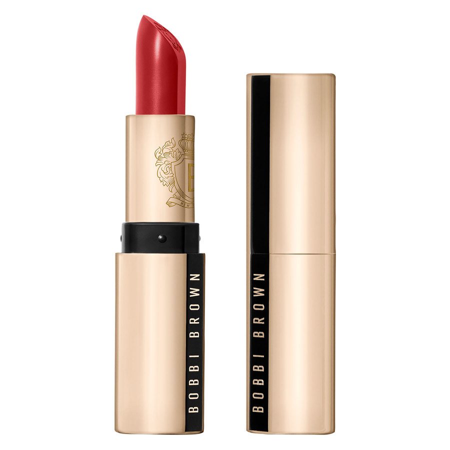 Bobbi Brown Luxe Lipstick Parisian Red 3,5g