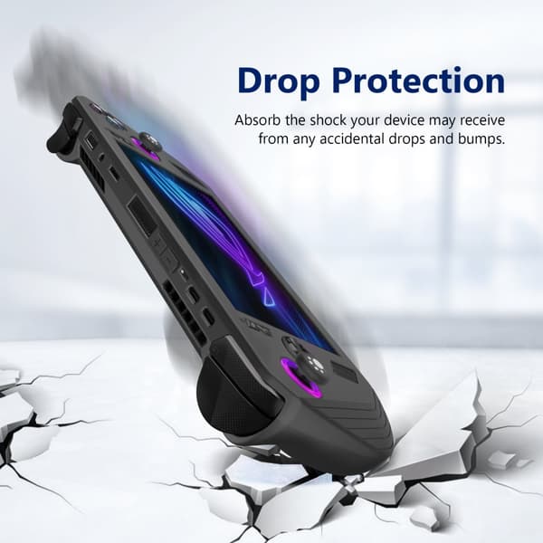 INF Beskyttelsesdeksel til ASUS ROG Ally X