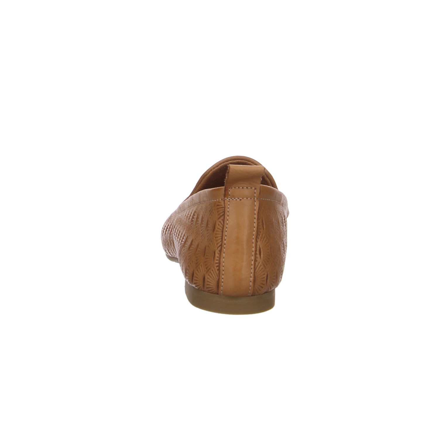 elbandi Slipper braun braun