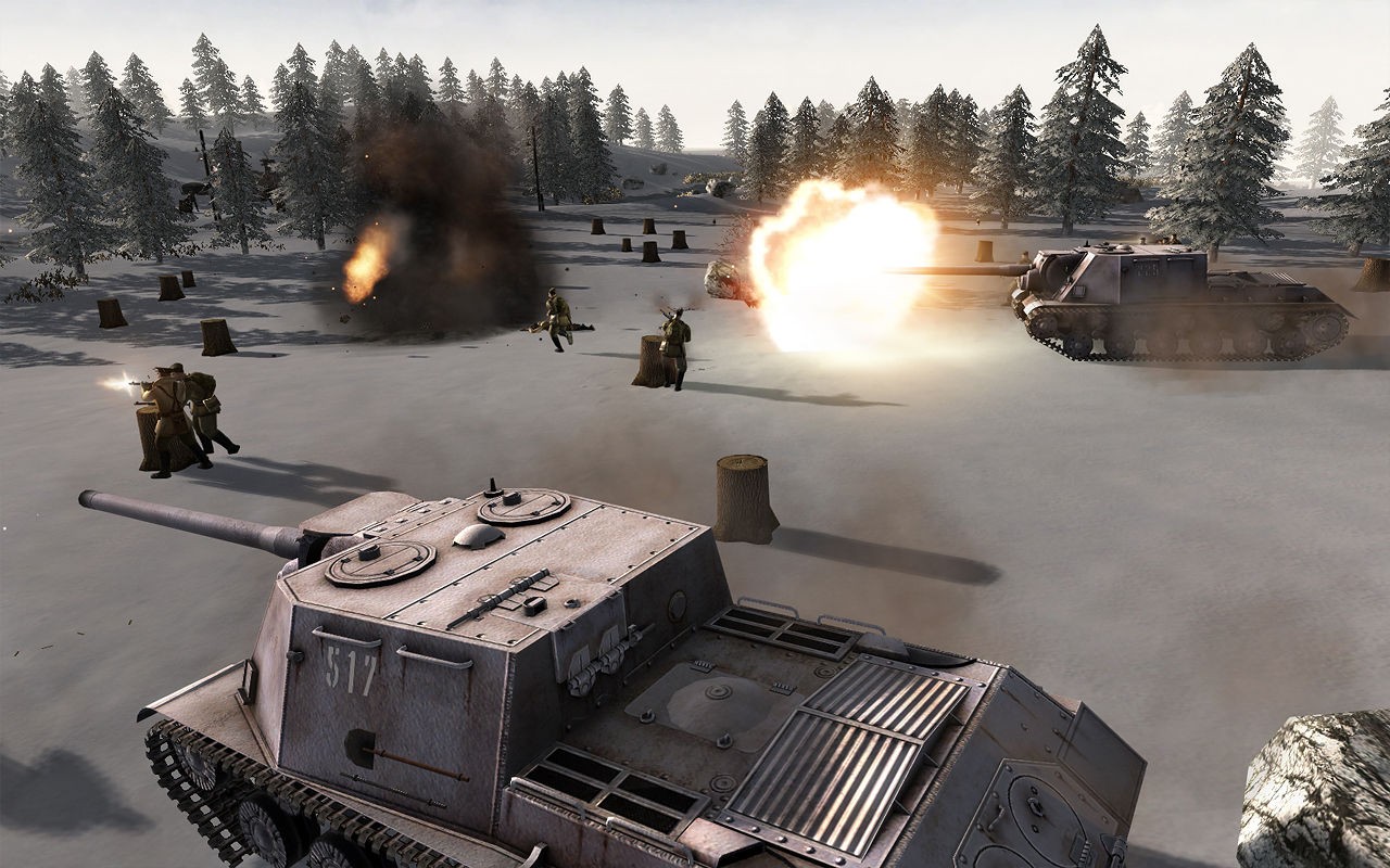 Men of War: Collector's Pack- PC