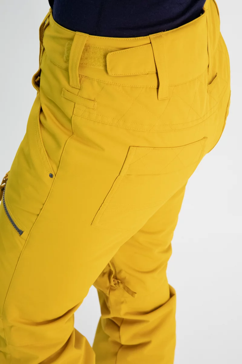 Roxy Nadia Damen Snowboardhose