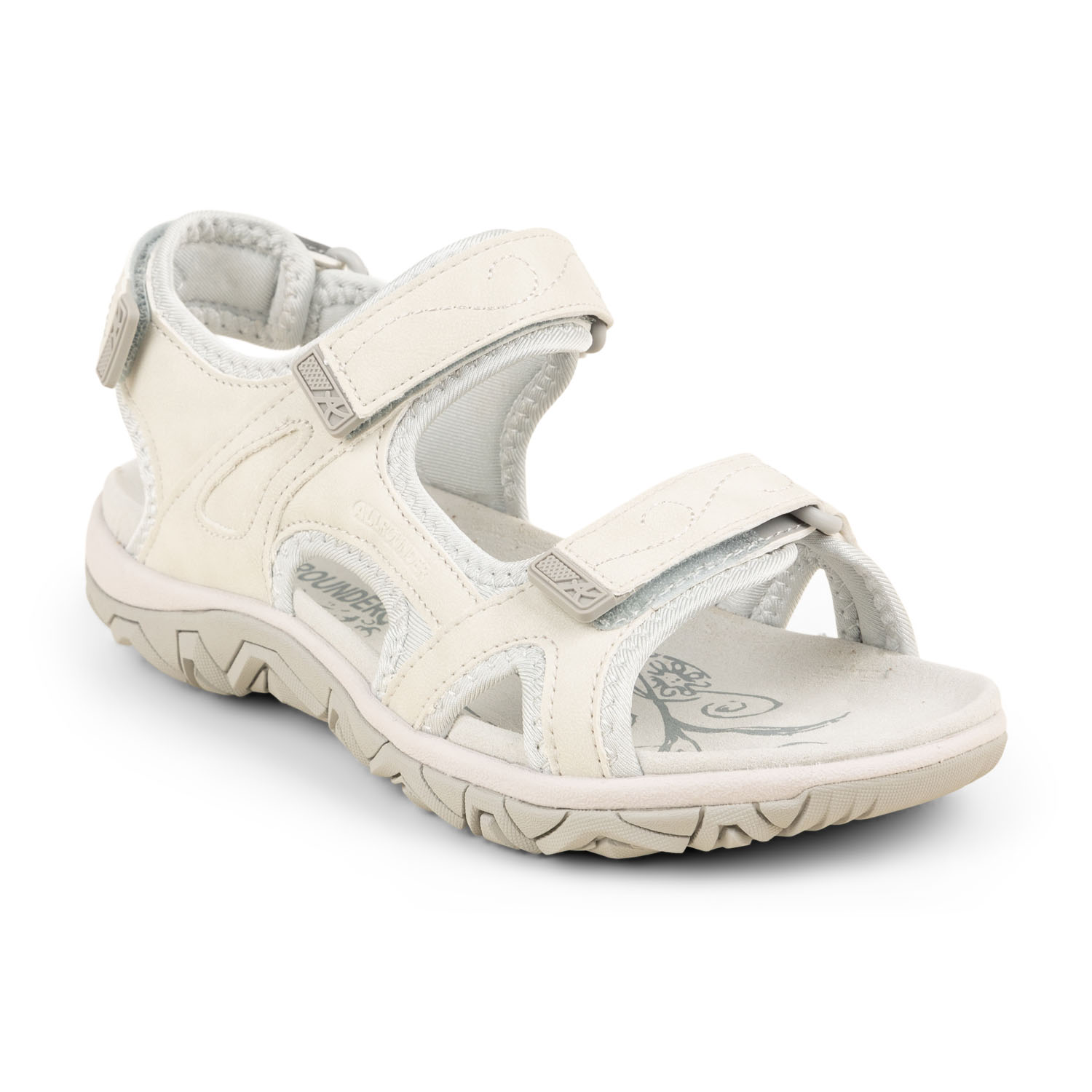 Sandales femme ALLROUNDER BY MEPHISTO LARISA