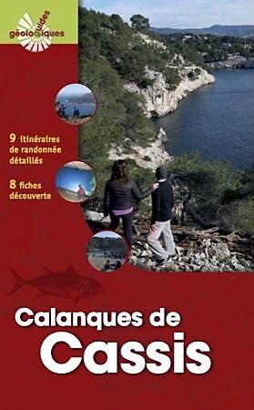 CALANQUES DE CASSIS