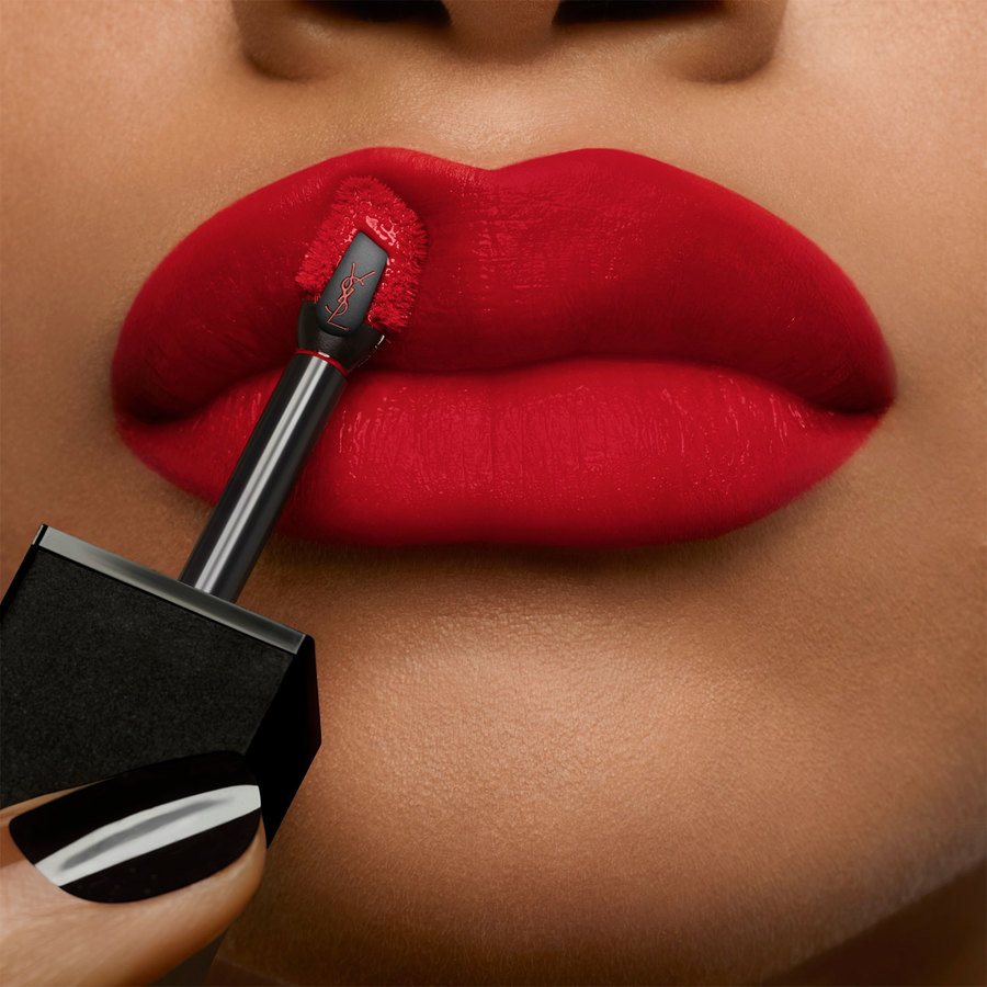 Yves Saint Laurent Matte Event Tatouage Velvet Cream #208 6ml