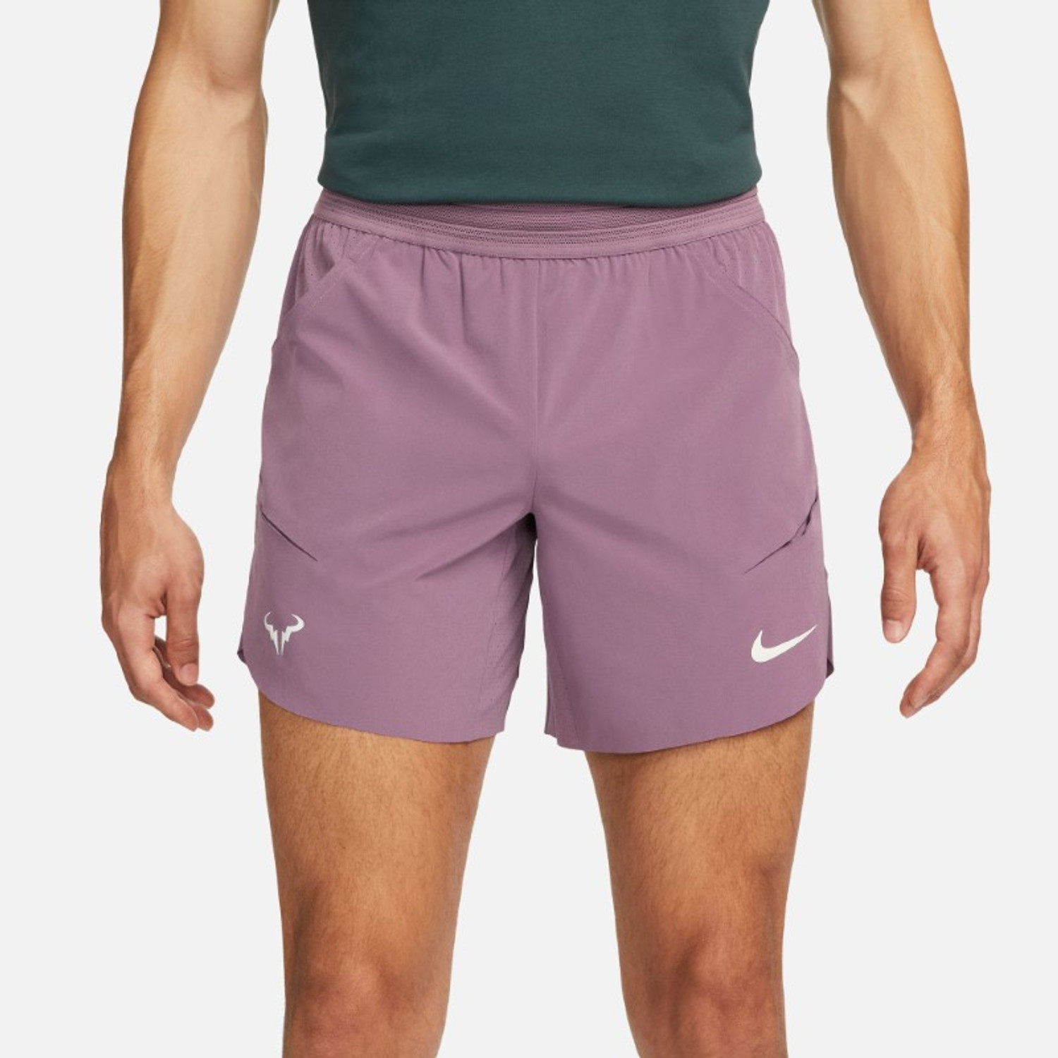 Nike Court Advantage 7 Inch Rafa Short