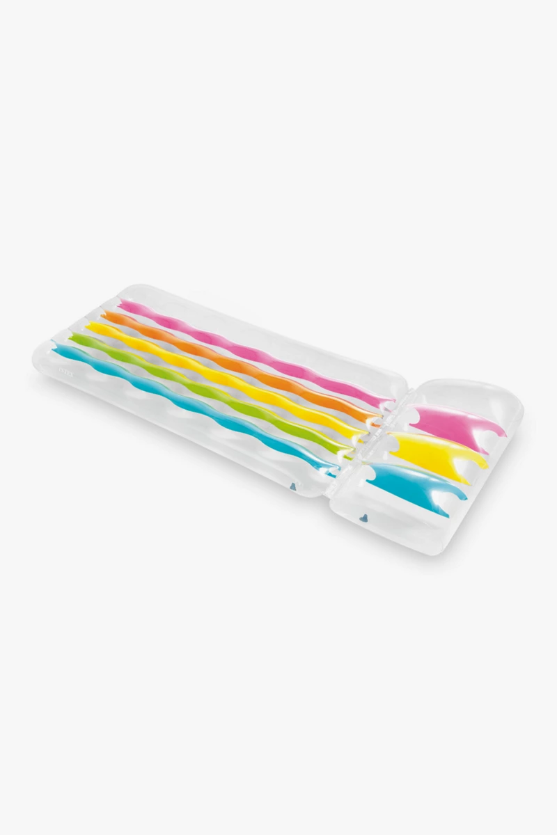 Intex Rainbow Luftmatratze